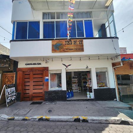 Costa Del Sol Hotel ปูแอร์โตอาโยรา ภายนอก รูปภาพ