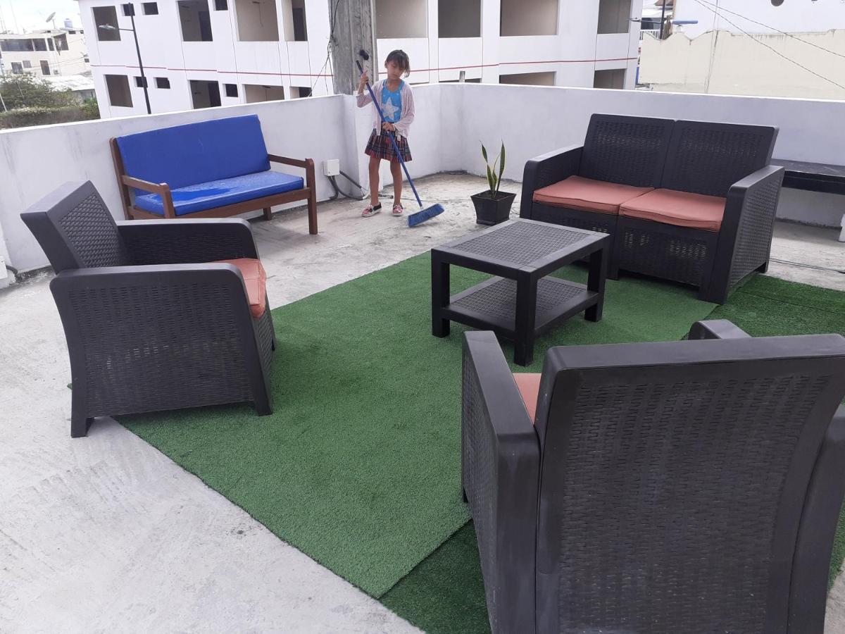 Costa Del Sol Hotel ปูแอร์โตอาโยรา ภายนอก รูปภาพ