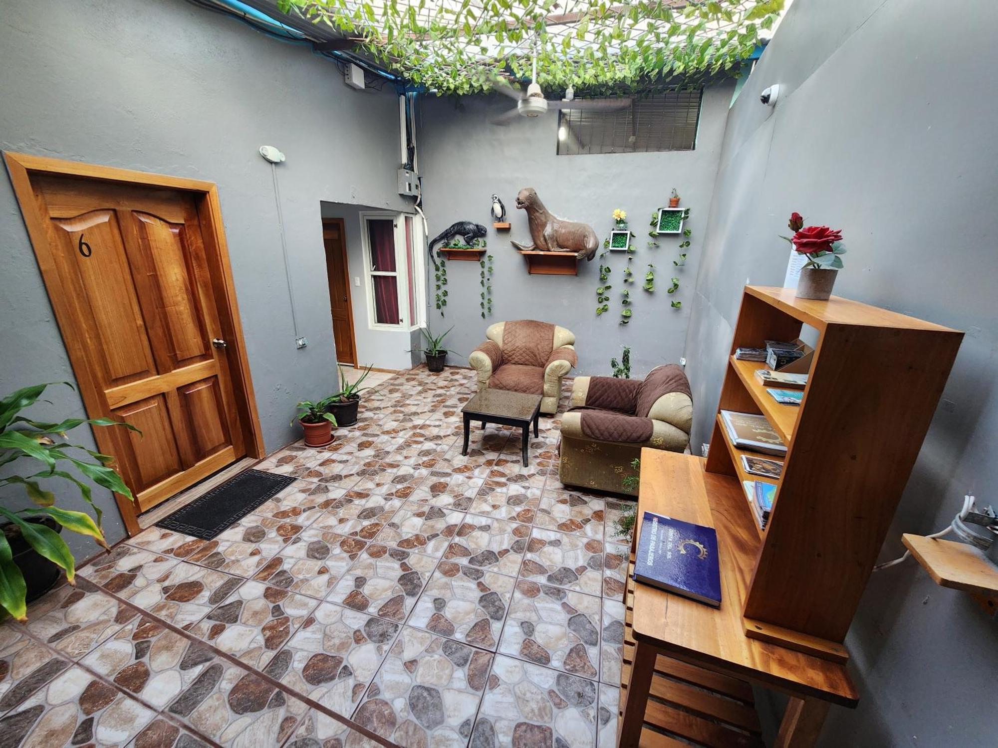 Costa Del Sol Hotel ปูแอร์โตอาโยรา ภายนอก รูปภาพ