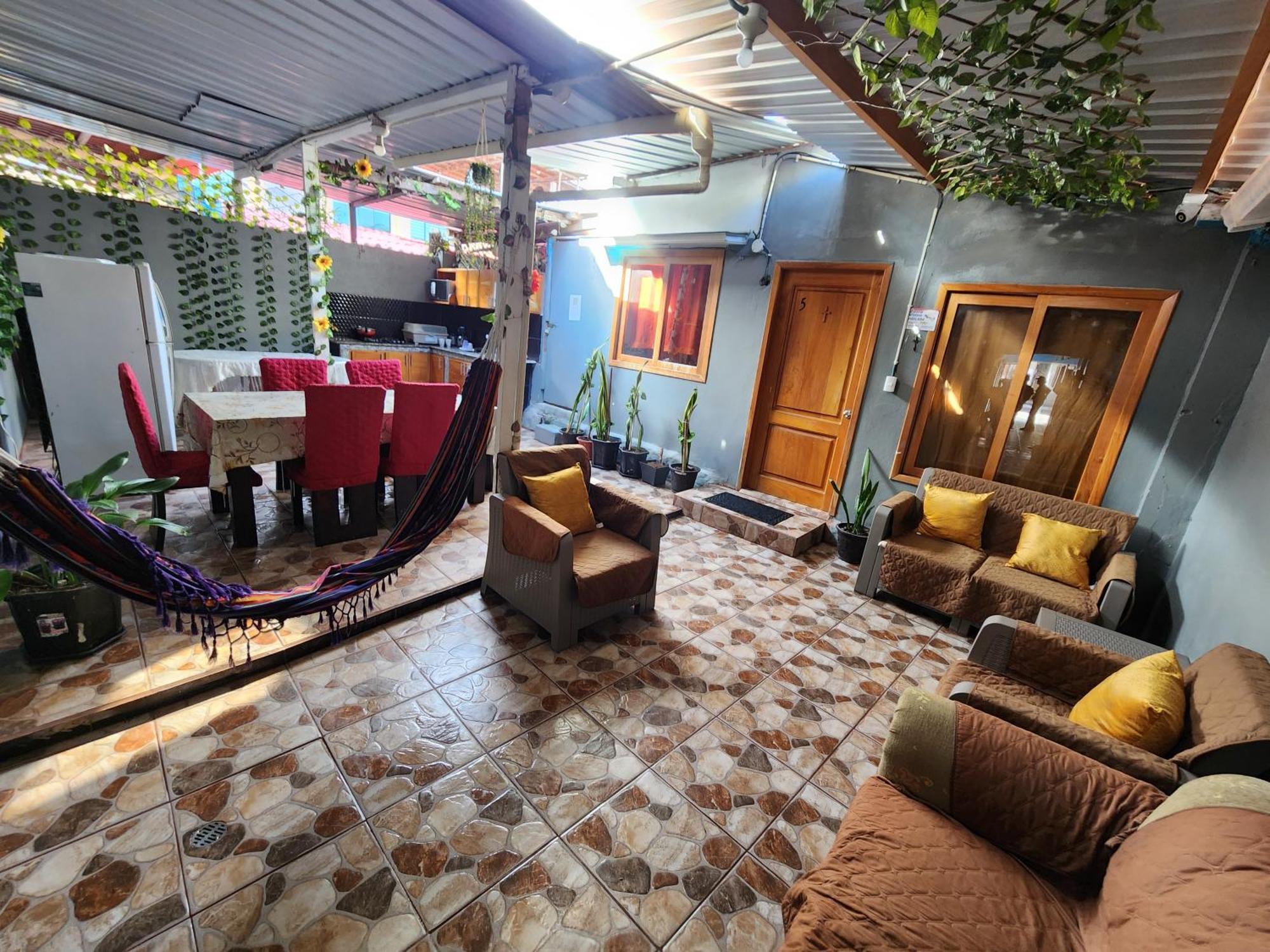 Costa Del Sol Hotel ปูแอร์โตอาโยรา ภายนอก รูปภาพ