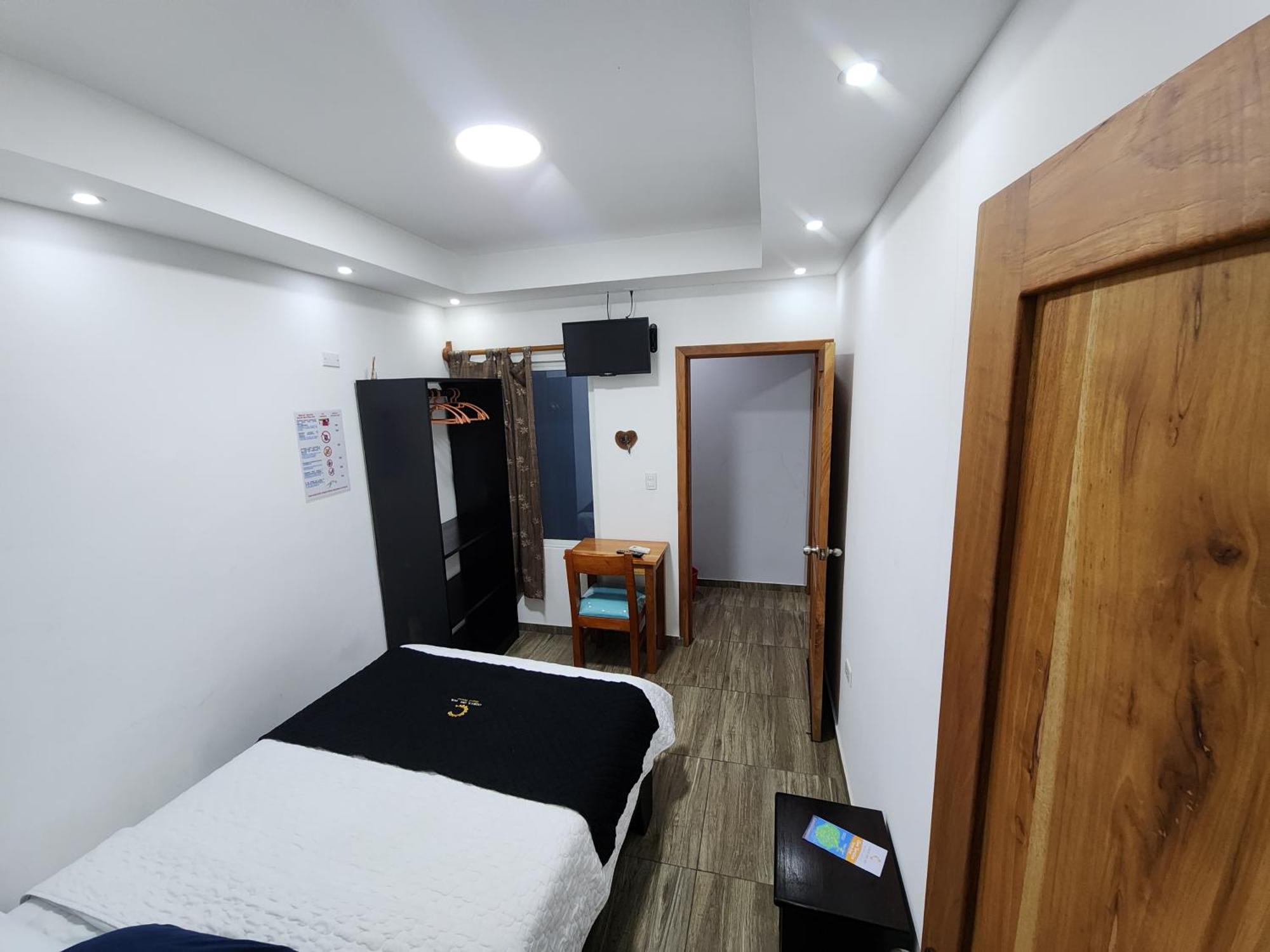 Costa Del Sol Hotel ปูแอร์โตอาโยรา ภายนอก รูปภาพ