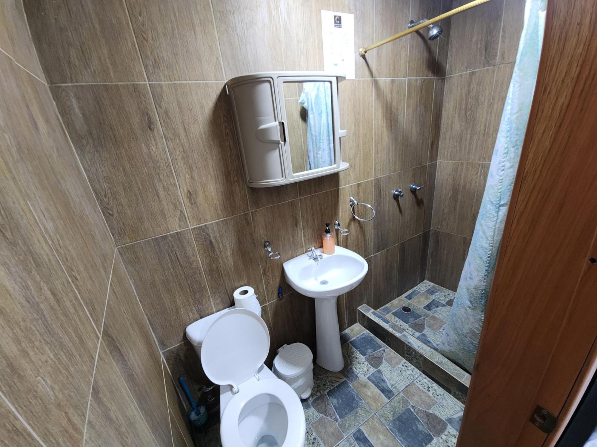 Costa Del Sol Hotel ปูแอร์โตอาโยรา ภายนอก รูปภาพ