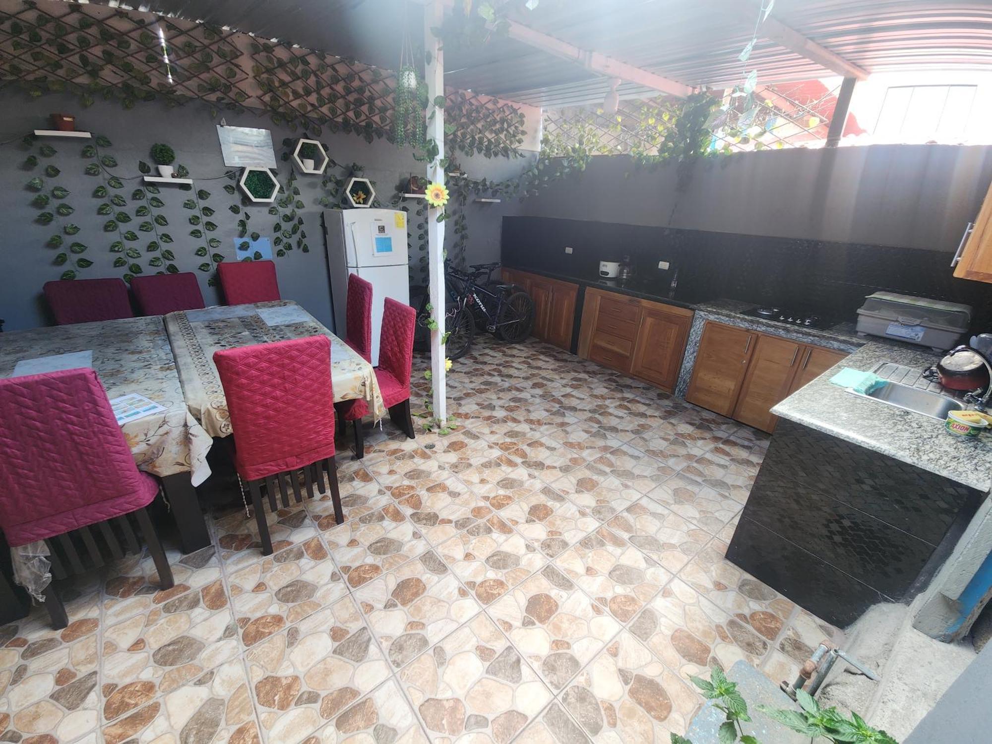 Costa Del Sol Hotel ปูแอร์โตอาโยรา ภายนอก รูปภาพ