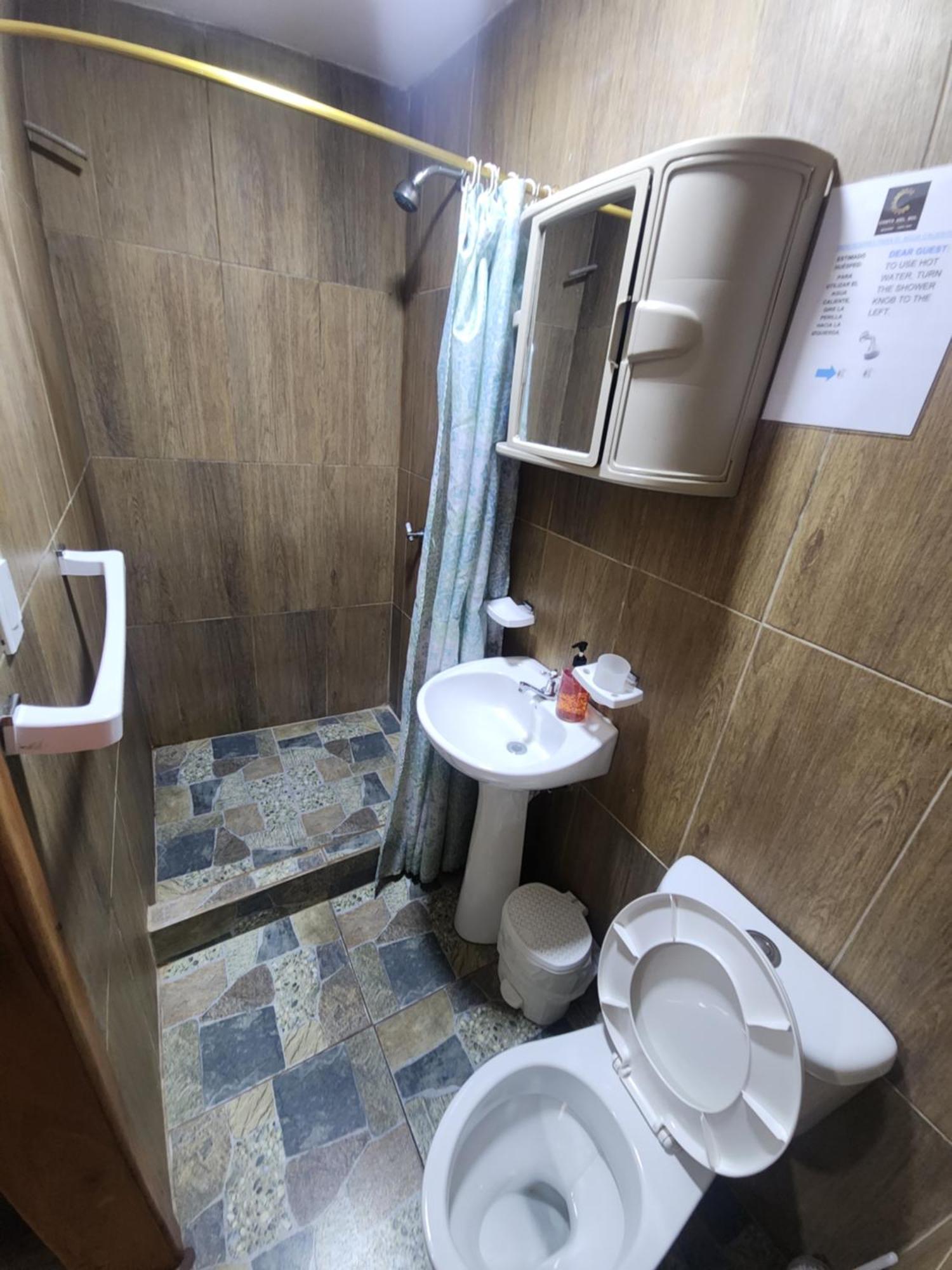 Costa Del Sol Hotel ปูแอร์โตอาโยรา ภายนอก รูปภาพ