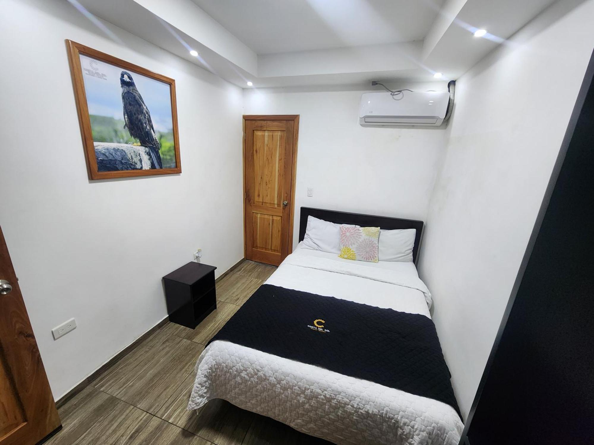 Costa Del Sol Hotel ปูแอร์โตอาโยรา ภายนอก รูปภาพ