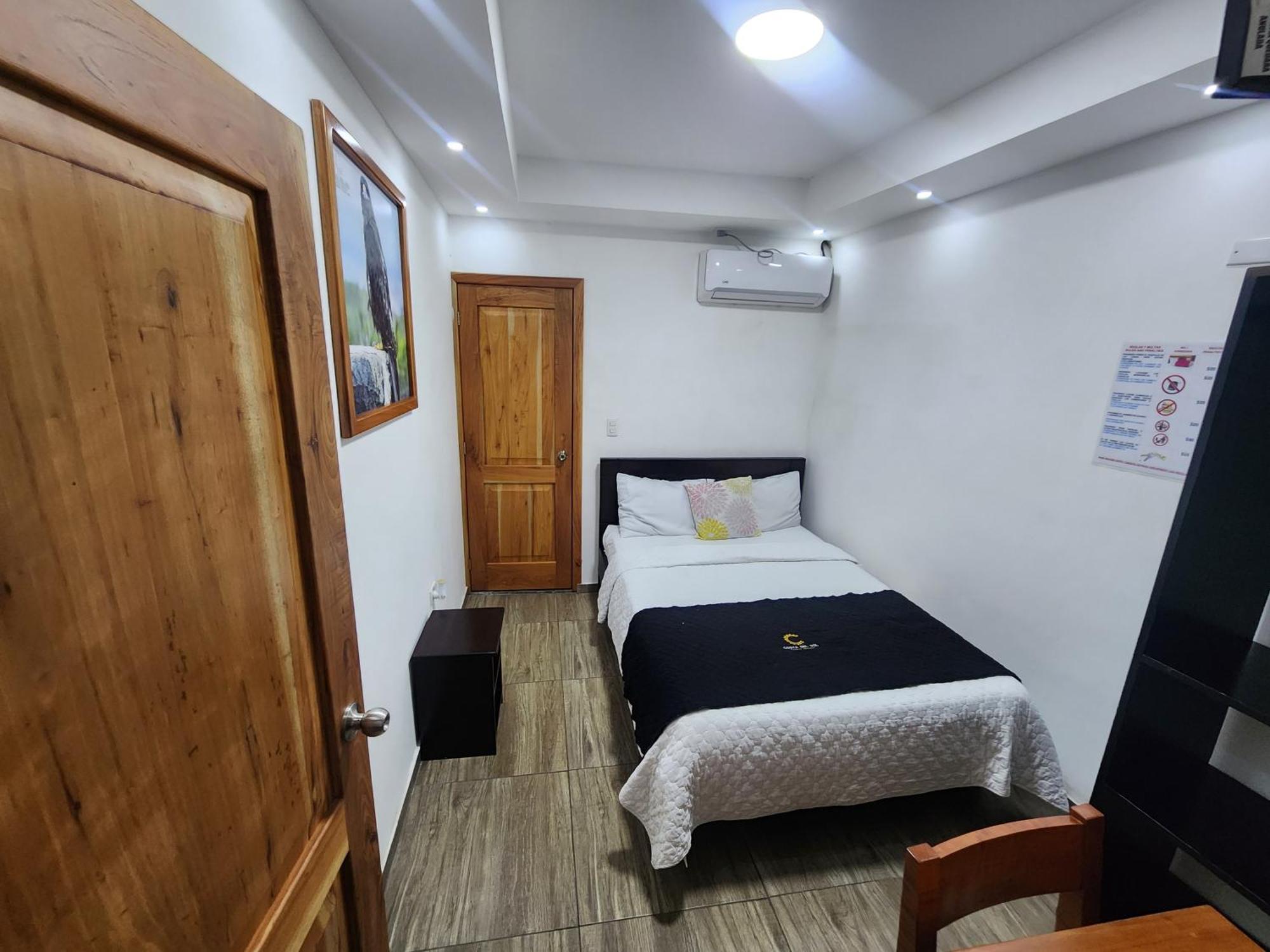 Costa Del Sol Hotel ปูแอร์โตอาโยรา ภายนอก รูปภาพ