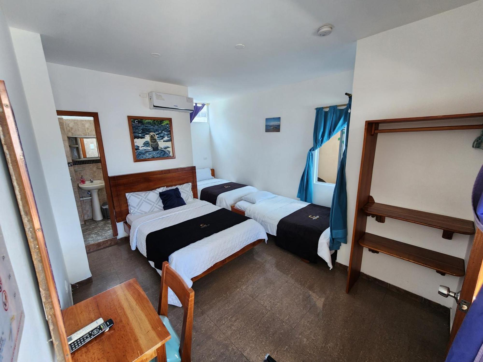 Costa Del Sol Hotel ปูแอร์โตอาโยรา ภายนอก รูปภาพ