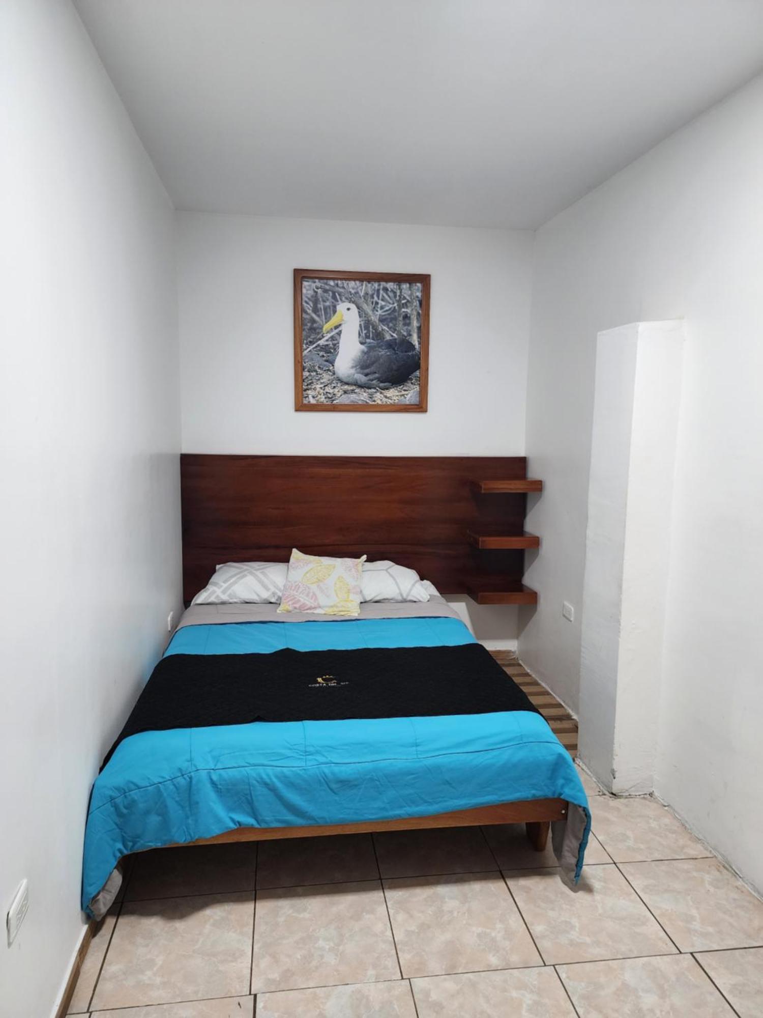 Costa Del Sol Hotel ปูแอร์โตอาโยรา ภายนอก รูปภาพ