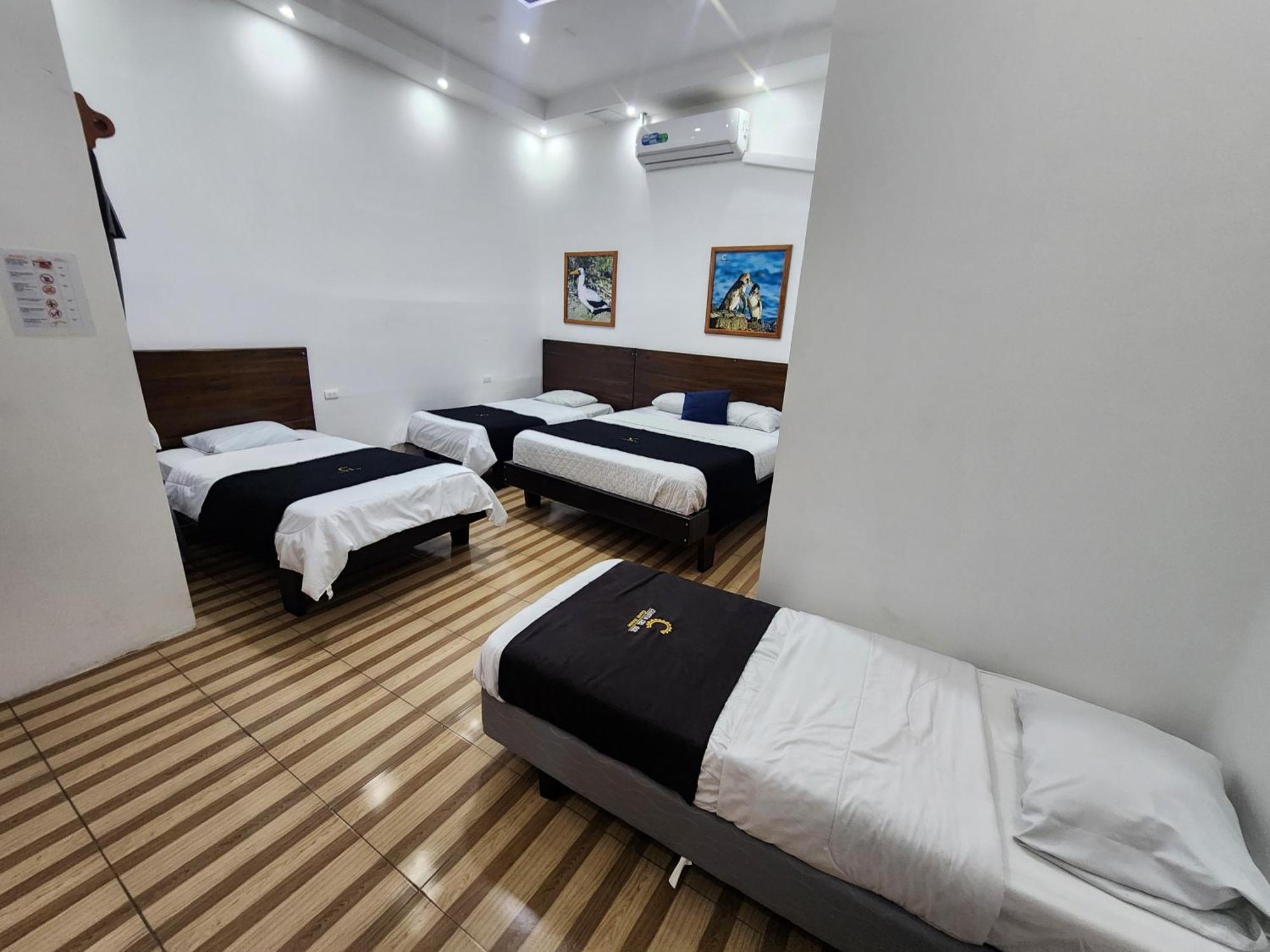 Costa Del Sol Hotel ปูแอร์โตอาโยรา ห้อง รูปภาพ