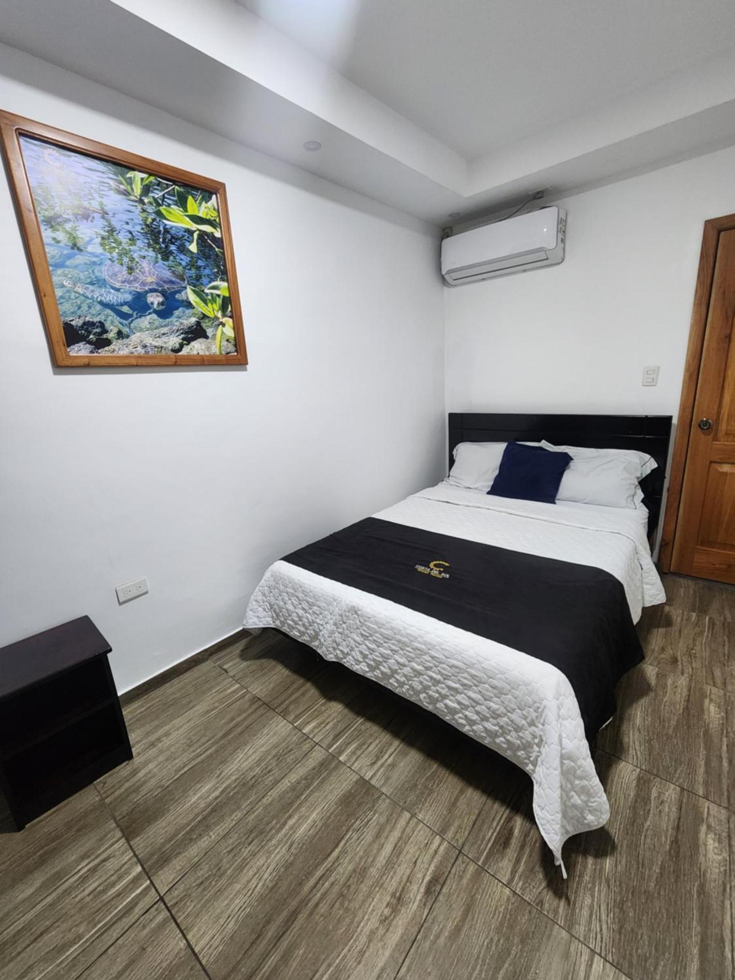 Costa Del Sol Hotel ปูแอร์โตอาโยรา ภายนอก รูปภาพ