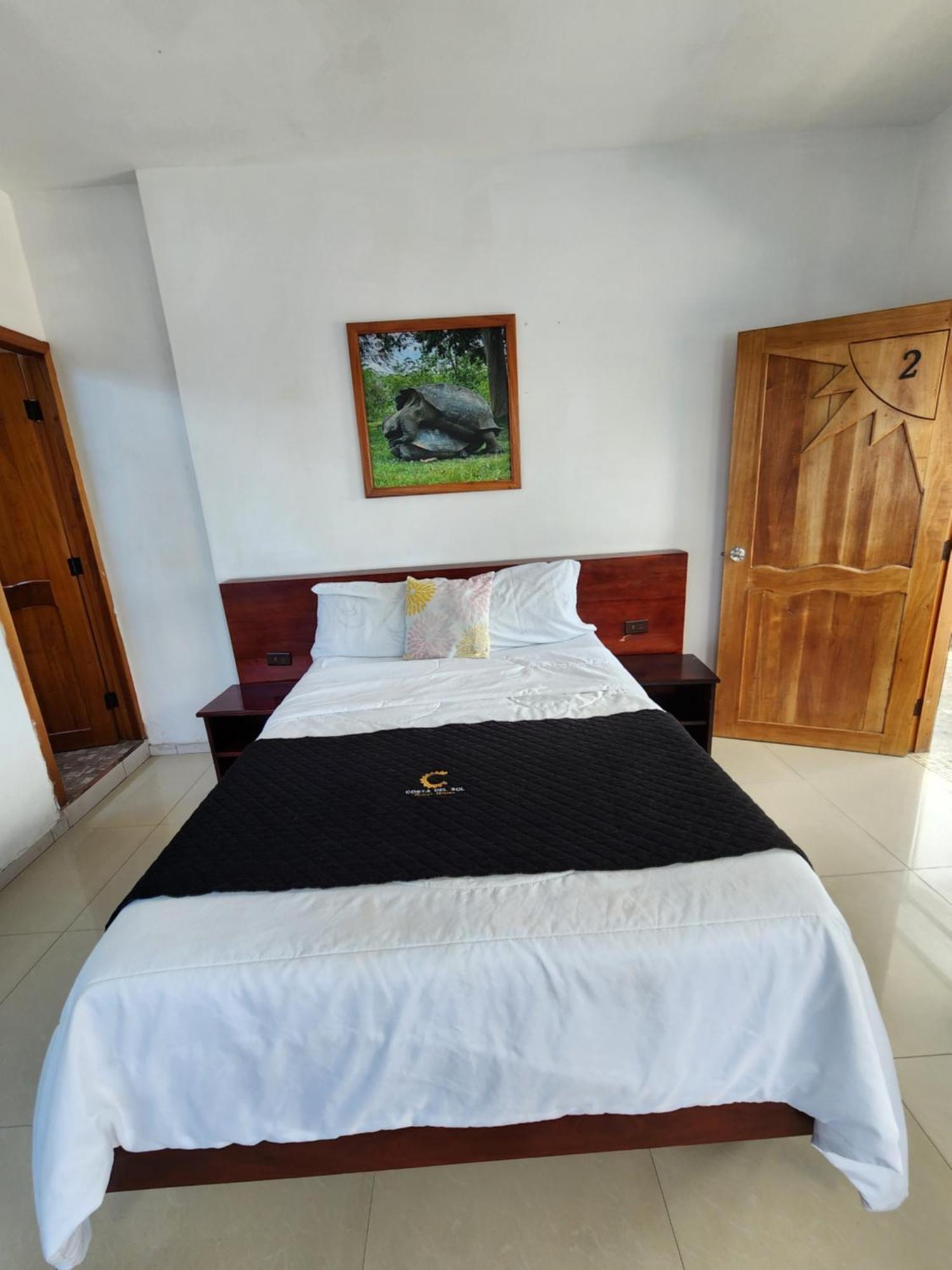Costa Del Sol Hotel ปูแอร์โตอาโยรา ภายนอก รูปภาพ